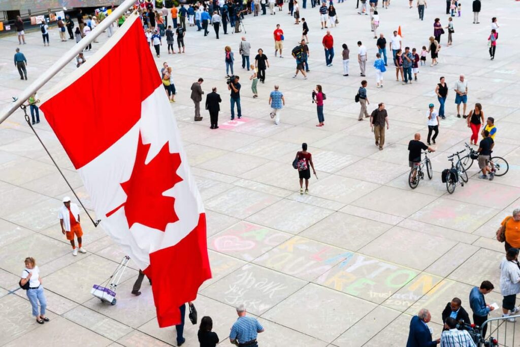 BREAKING: Canada announces major changes to Express Entry categories