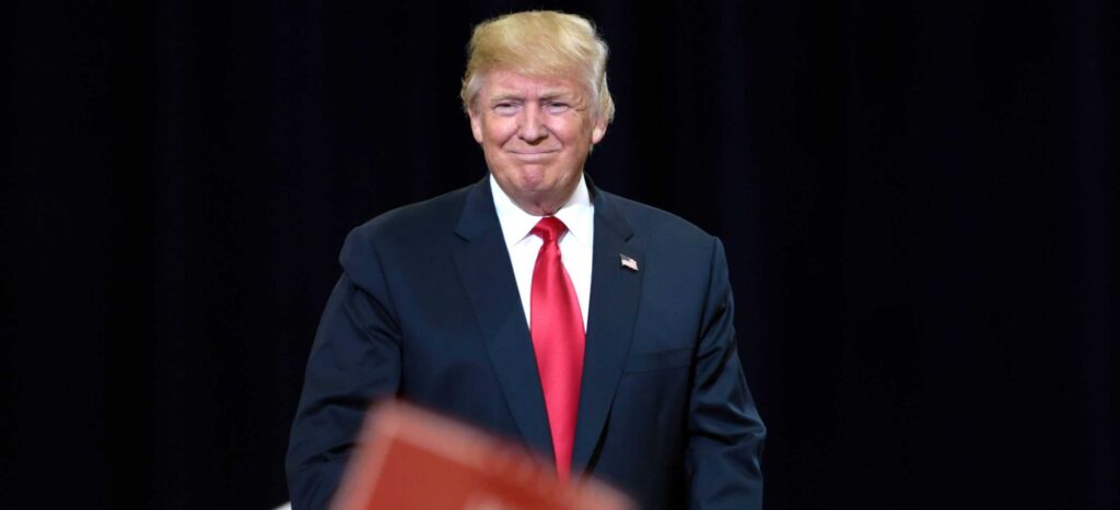 Concerns for higher education under the Trump administration