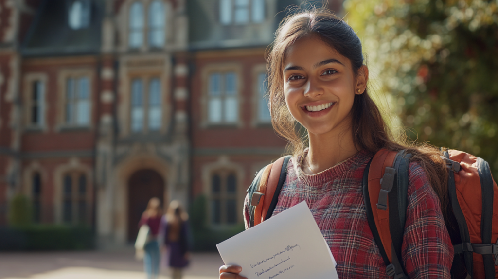 Benefits of Applying Early to Study Abroad
