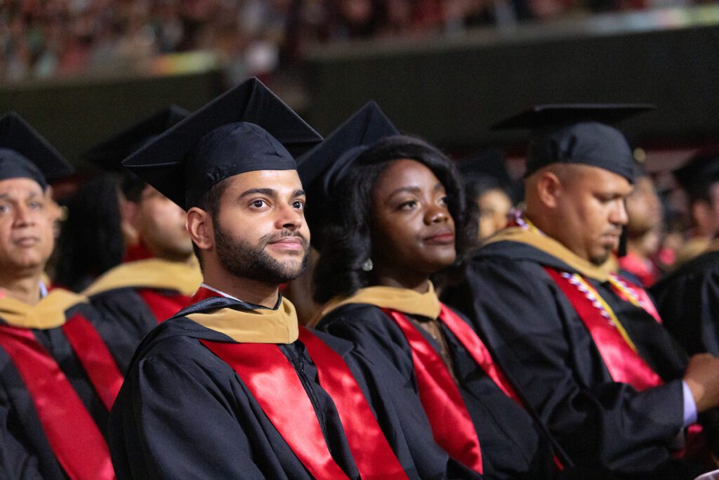 3 US business schools putting AI as its focus