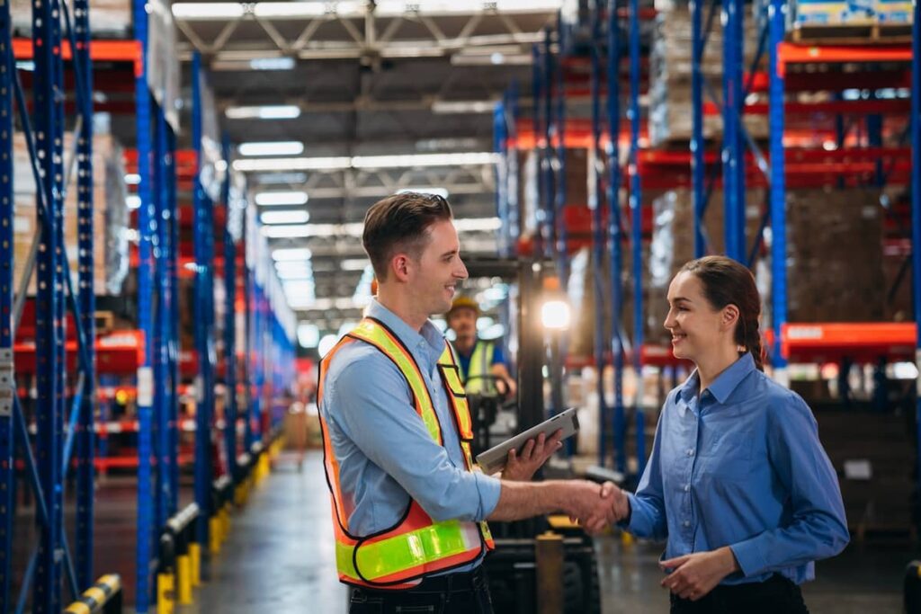 How do I extend a work permit issued under the Temporary Foreign Worker Program?