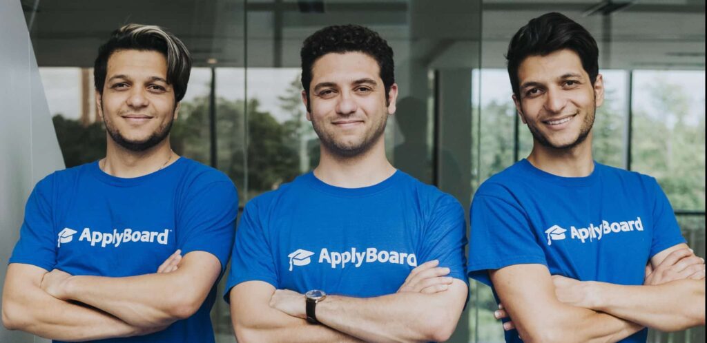 Applyboard responds to valuation decrease claims