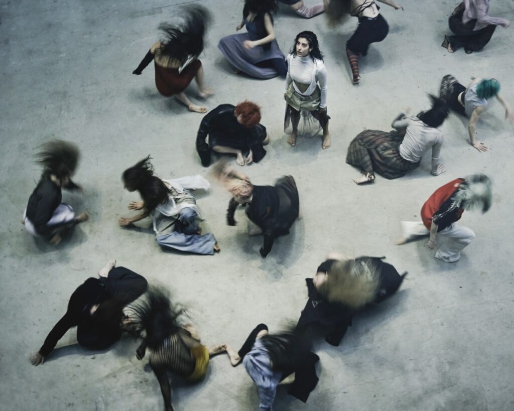 London Contemporary Dance School