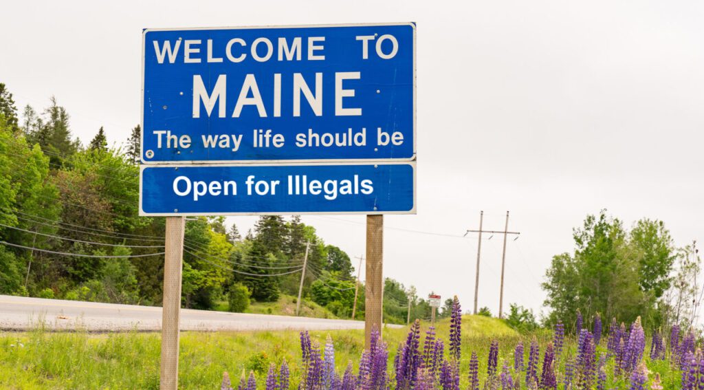Maine Schools are Failing While More Educational Resources are Devoted to Illegal Aliens