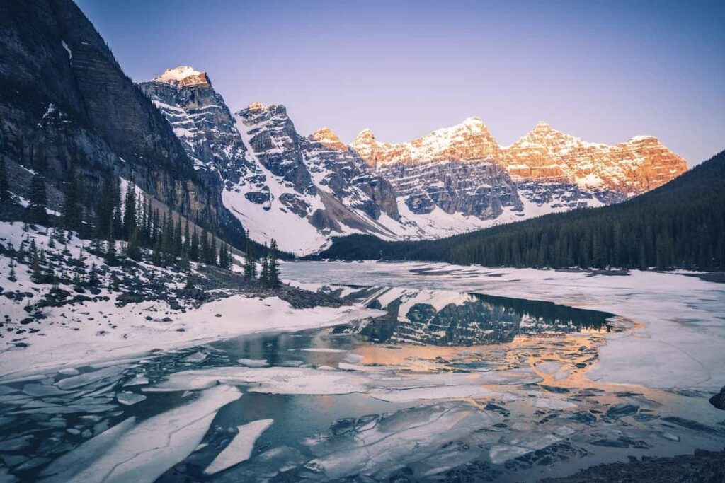 Alberta holds first provincial selection of 2025, New Brunswick provides processing updates