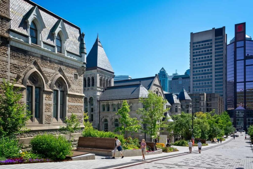Quebec announces cap on international student applications
