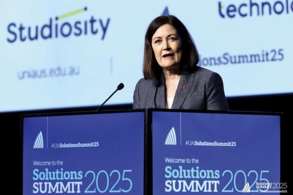 Australia’s Coalition pledges strict student caps to tackle "immigration mess"