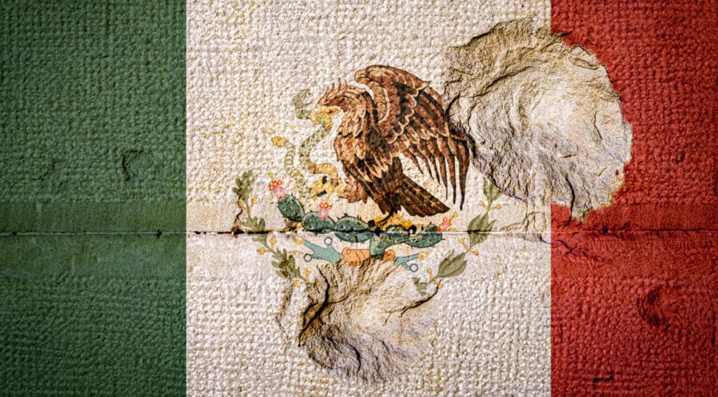 State Department Raises Mexico Travel Advisory