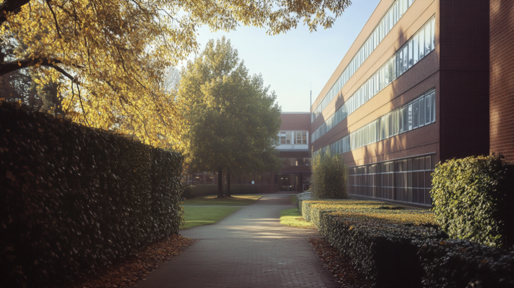 university of southampton acceptance rate