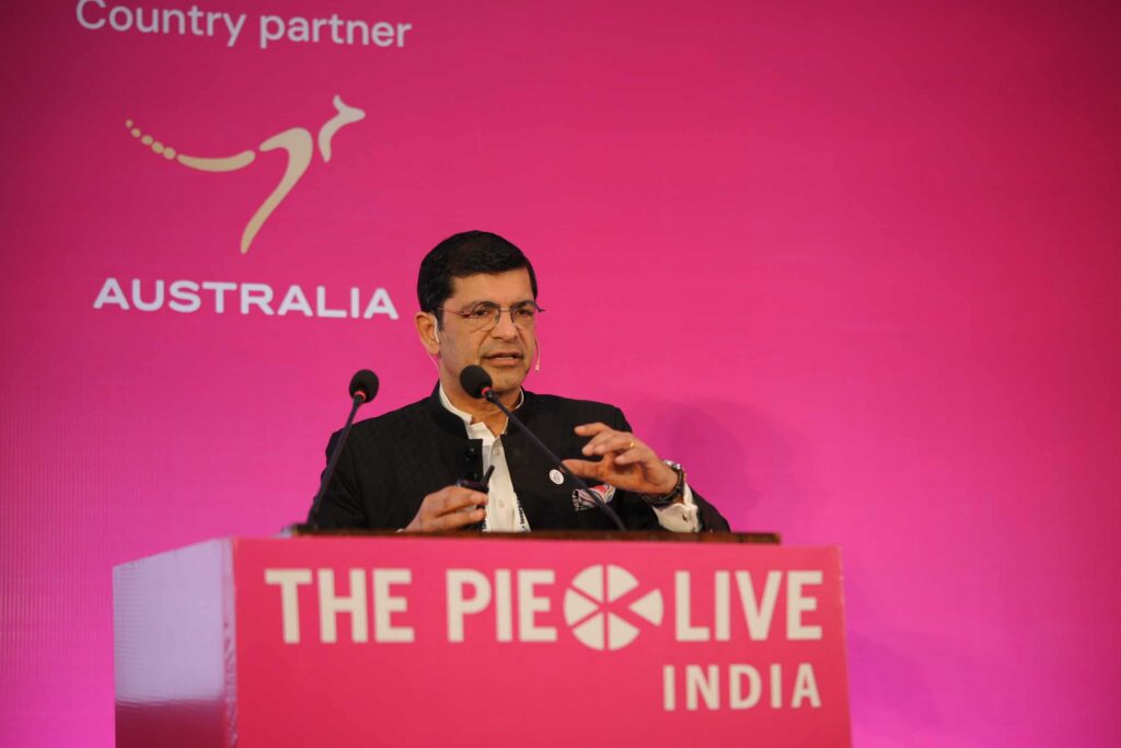 a conversation with Shitij Kapur
