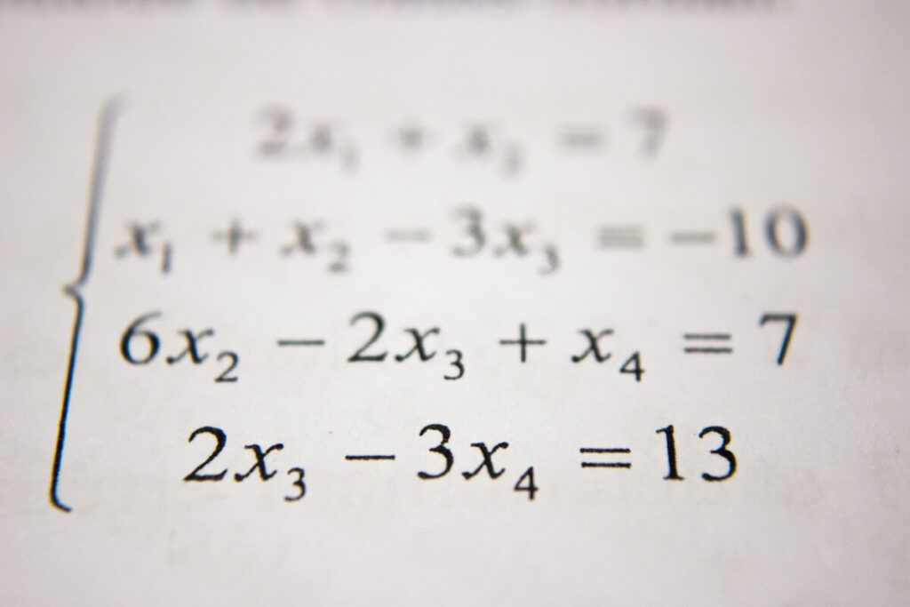 How to study mathematics effectively without hating it
