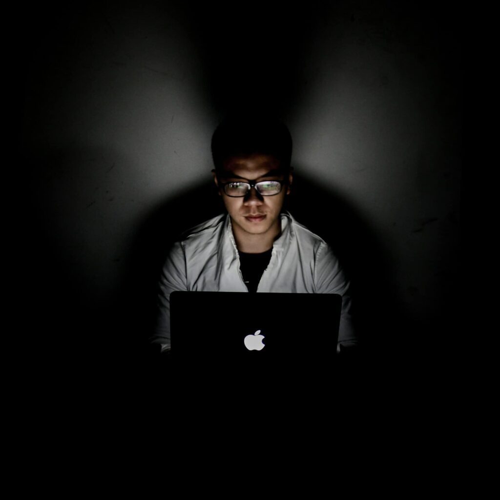 Deepfaking emerges as "growing reality" in student interviews