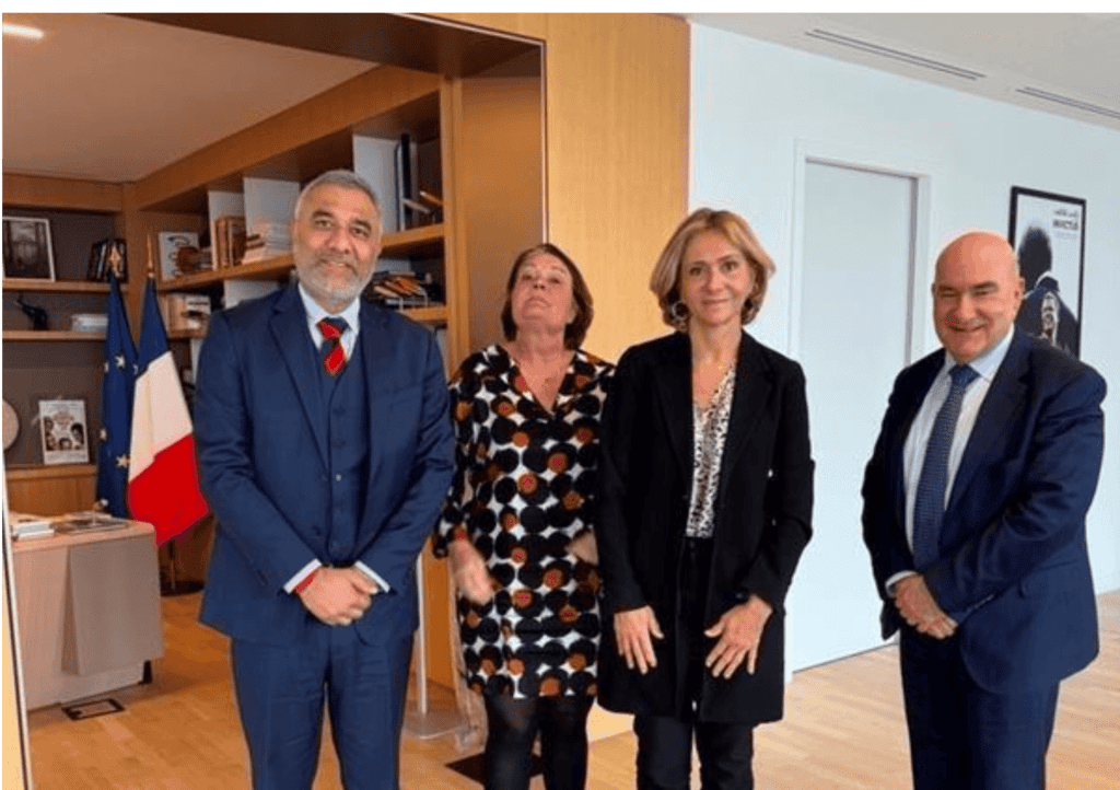 Taking French education global - The PIE News