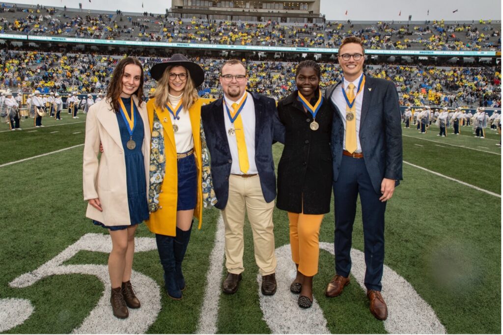 West Virginia University