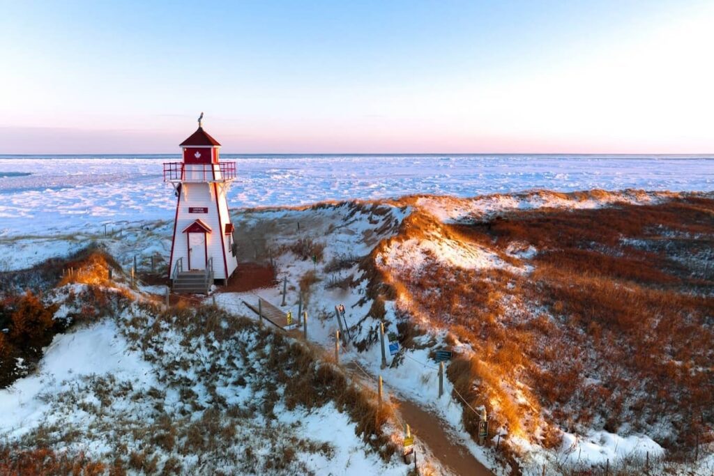 Prince Edward Island limits Atlantic Immigration Program to workers in three sectors