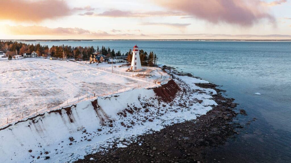 Prince Edward Island holds first PNP draw in 2025