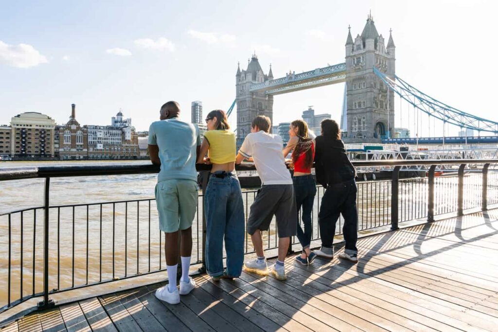 UK has "no plans" for EU Youth Mobility Scheme, despite reports