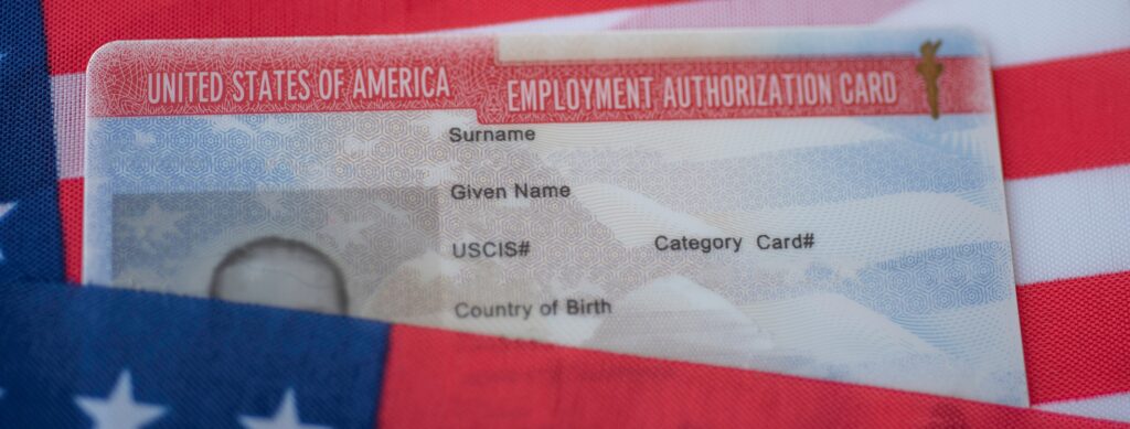 Businesses and Workers Get Win with Permanent Work Permit Extension Rule