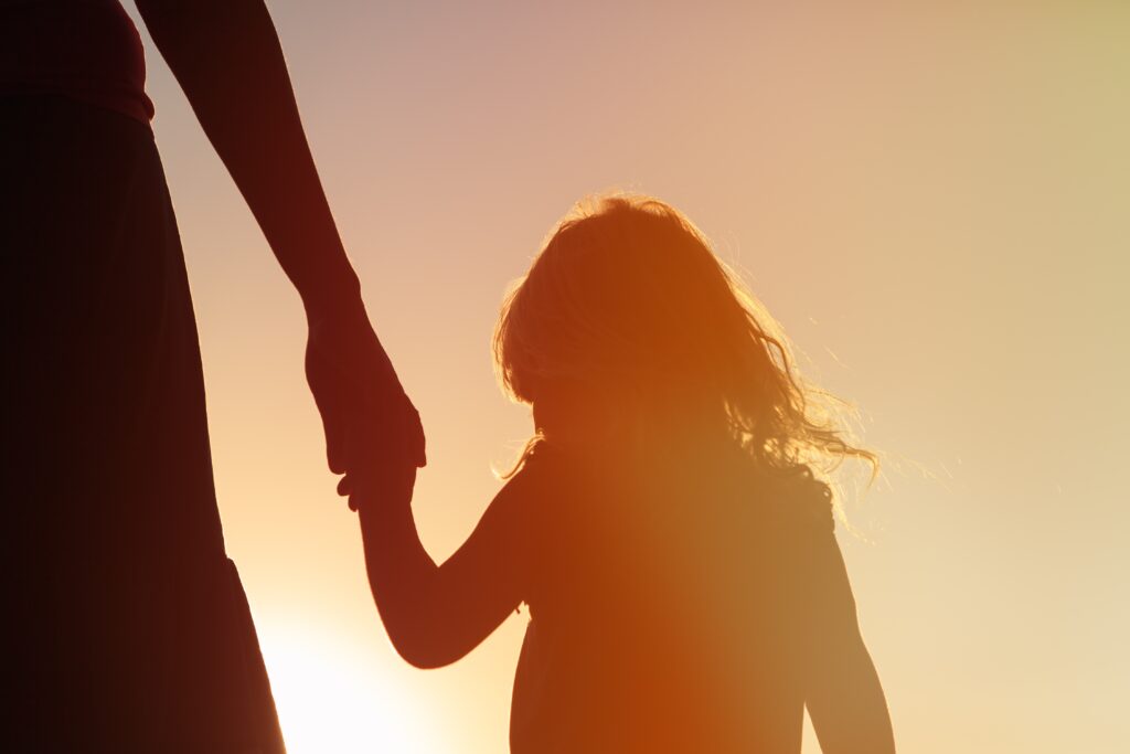 The Impact of Family Separation on Children