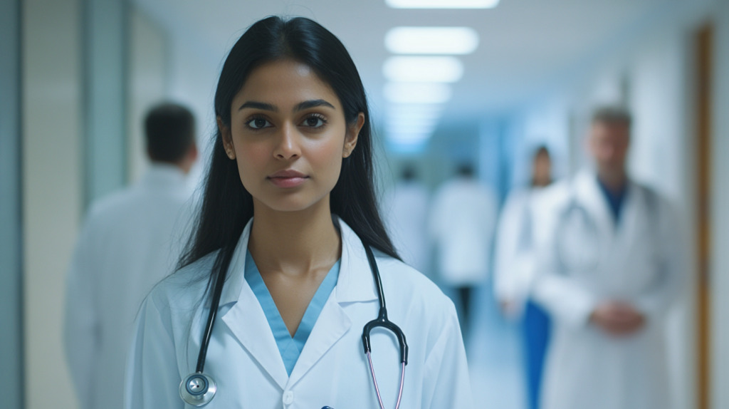 top medical university in russia