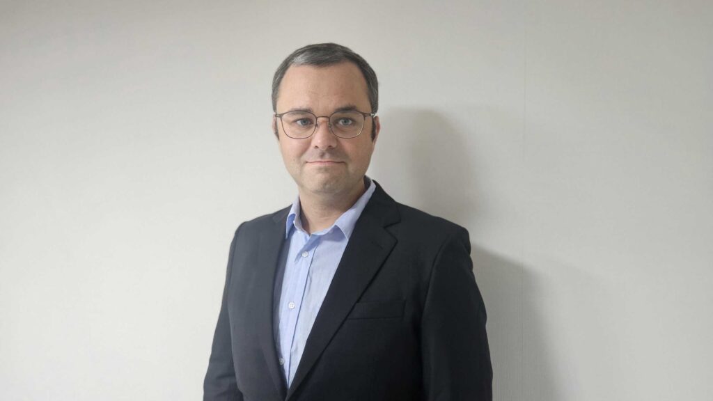 Michael Goodine, Test Resources - The PIE News