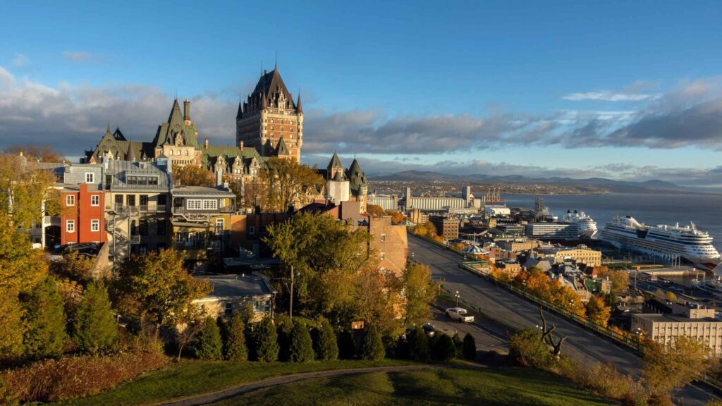 Québec releases international student caps for 2025/2026