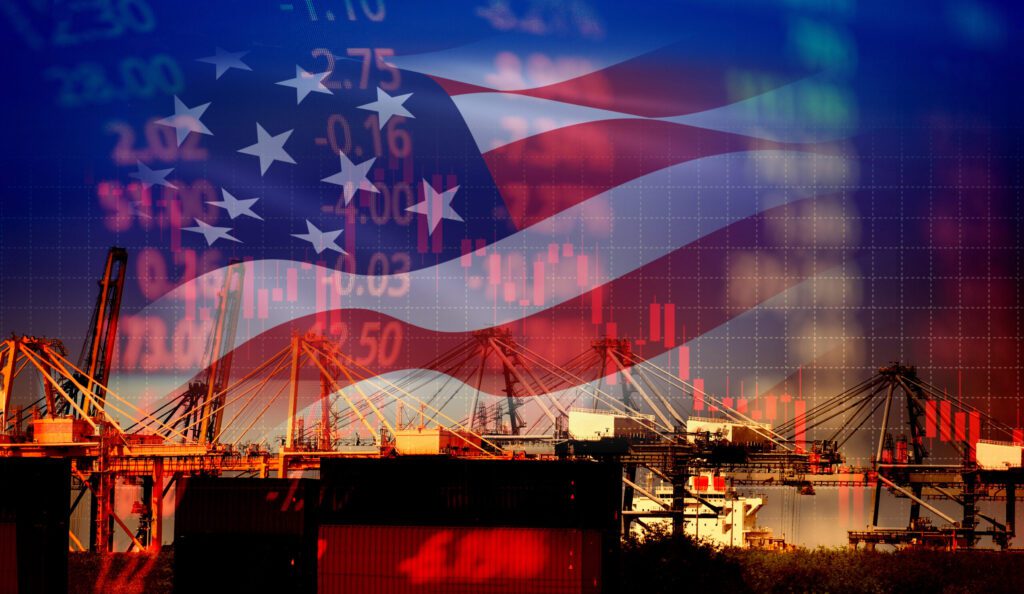 Week Five in Trade –More Tariffs to Come?