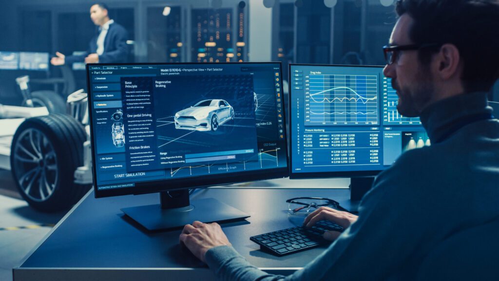 The Ultimate Guide to Managed IT Services in 2025