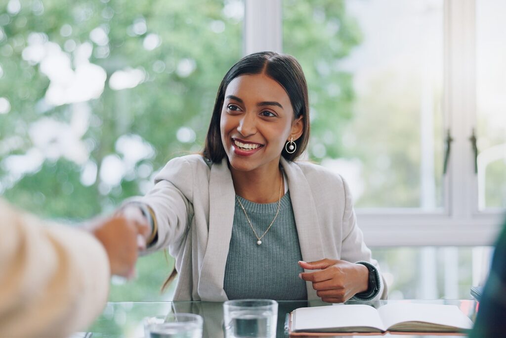 Preparing for your Canadian Job Interview: Helpful Tips for Newcomers