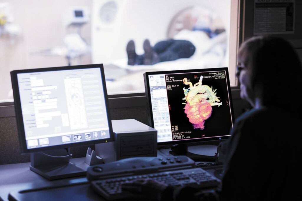 Cutting-edge Health Sciences degrees