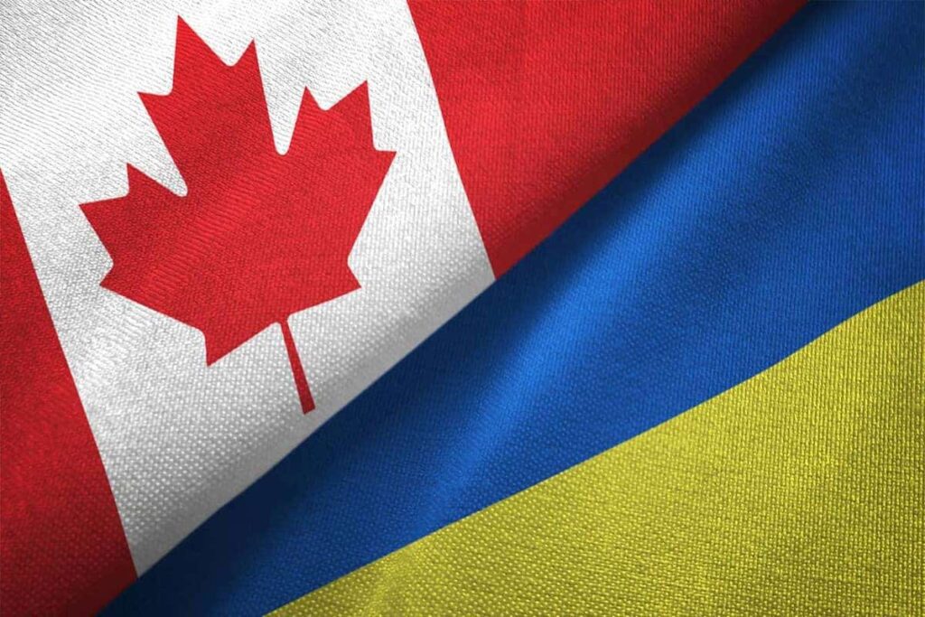 Canada extends CUAET measures for Ukrainians