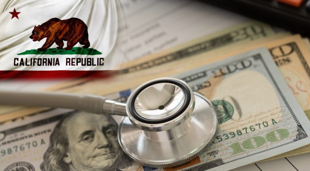 Oops. California Underestimated Cost of Providing Healthcare to Illegal Aliens