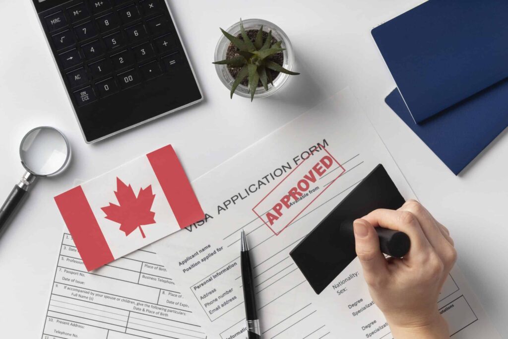 Immigration Mark Carney Canada
