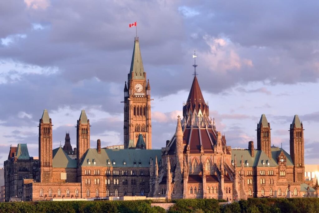 Rachel Bendayan is Canada’s new Immigration Minister