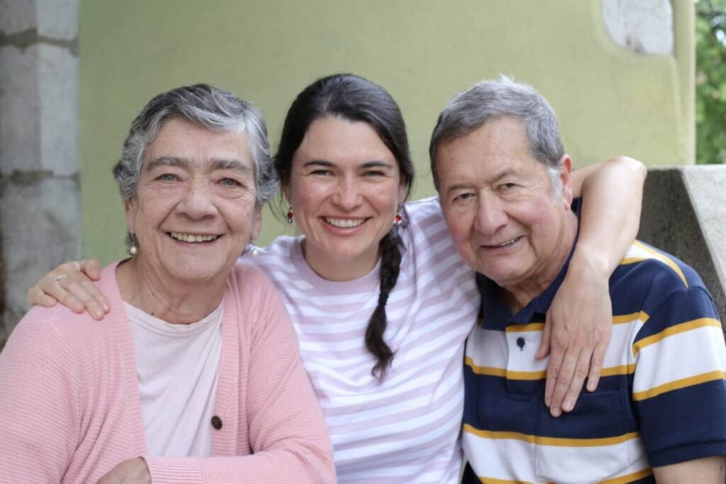 Canada raises cap for Parents and Grandparents Program