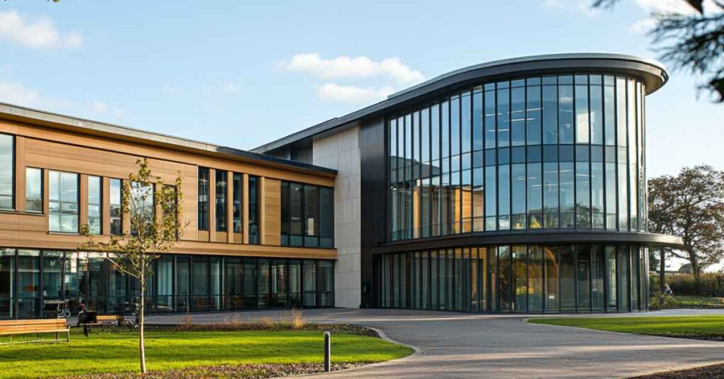 Cranfield University Alumni