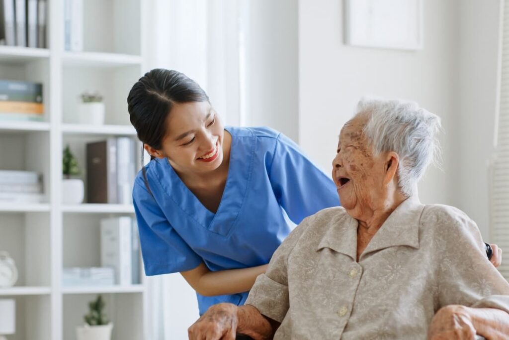 Canada’s Home Care Worker Immigration Pilots now open