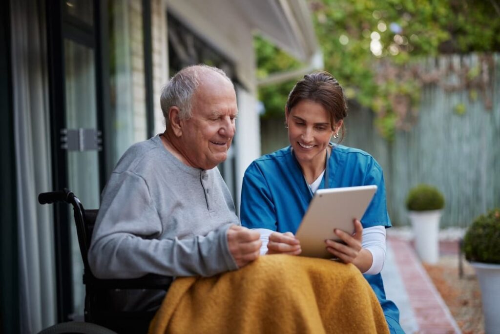 Canada announces admissions target for new home care worker pathway to permanent residency
