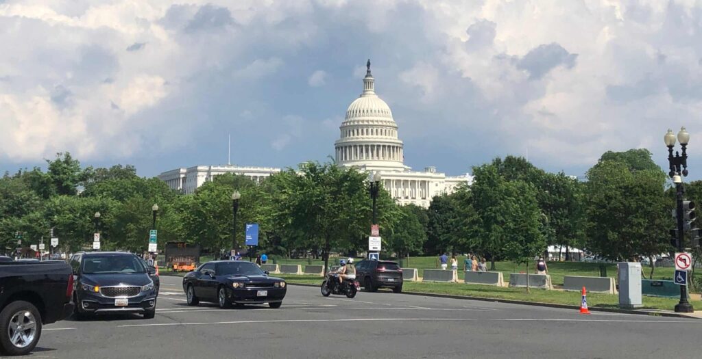 Jill on the Hill: help balance the federal budget and keep STEM talent