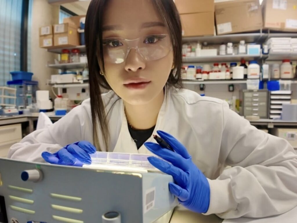 Looking to treat cancer patients? Get a Radiobiology degree