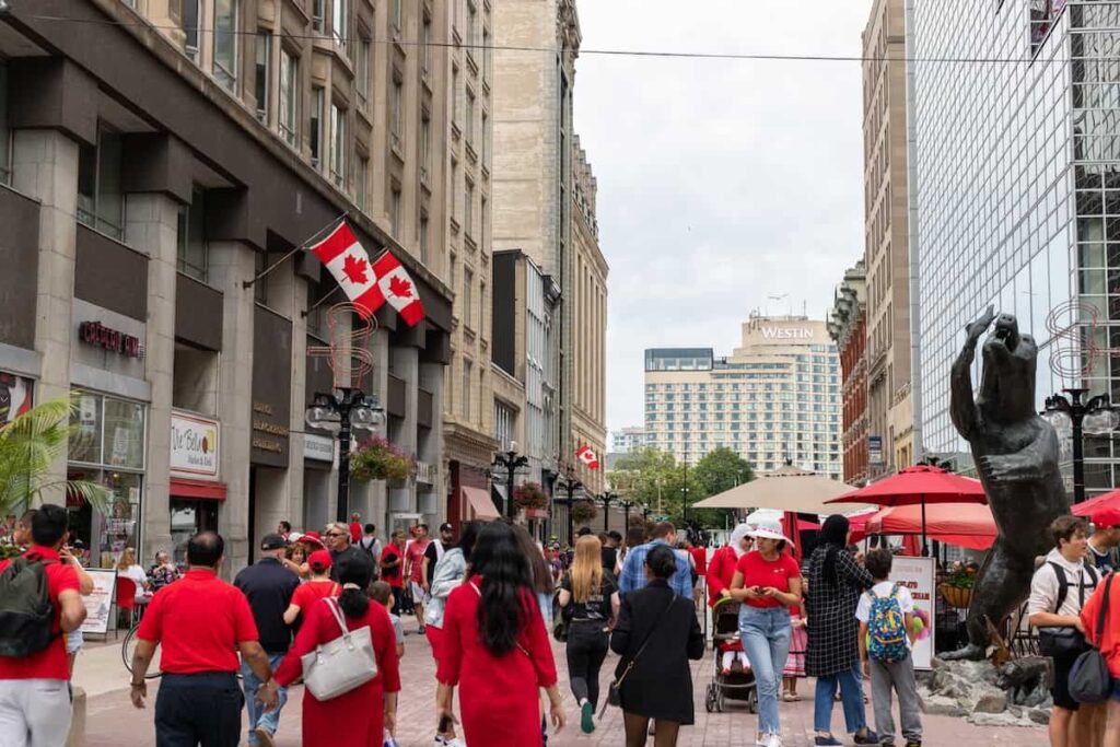 IRCC reports progress on clearing immigration backlog