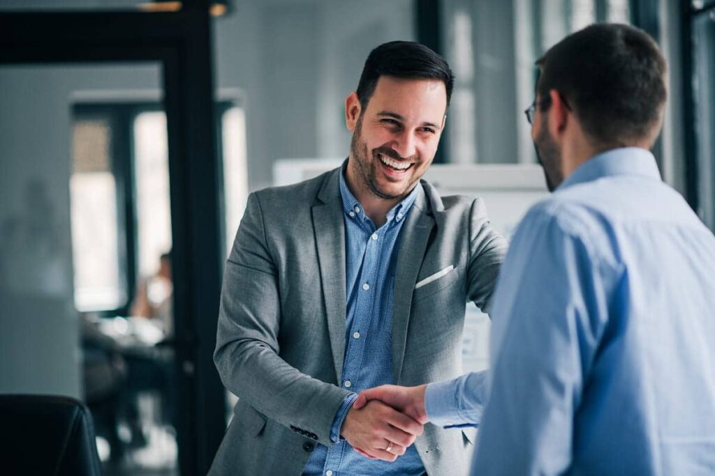 How to prepare for a Canadian job interview