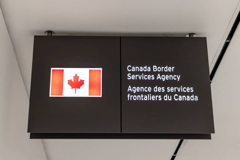 Could Jasmine Mooney’s detention have happened in Canada?