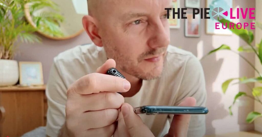 My robot university counsellor - The PIE News