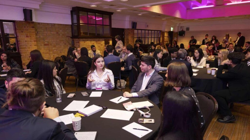 Three things we learned from international students at The PIE Live Europe 2025