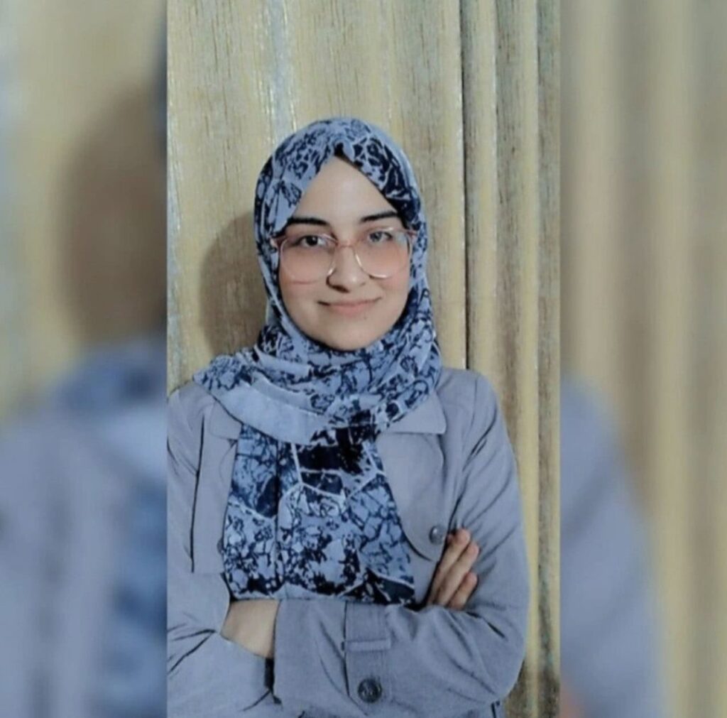 Sabera Sayeed, TAIB Education Foundation