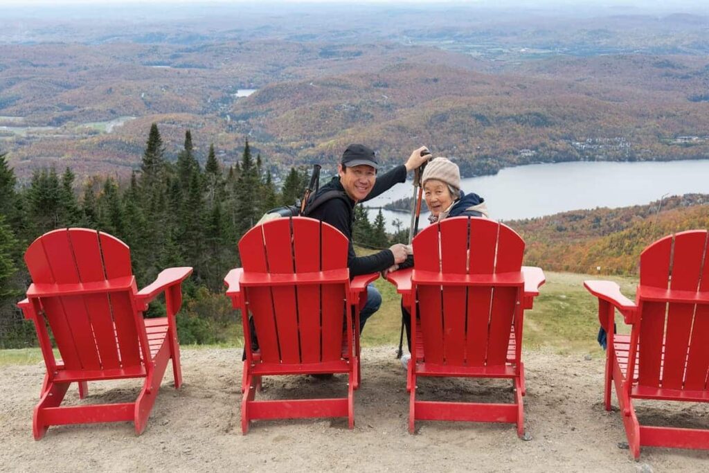 Canada ranked happiest country in the G7
