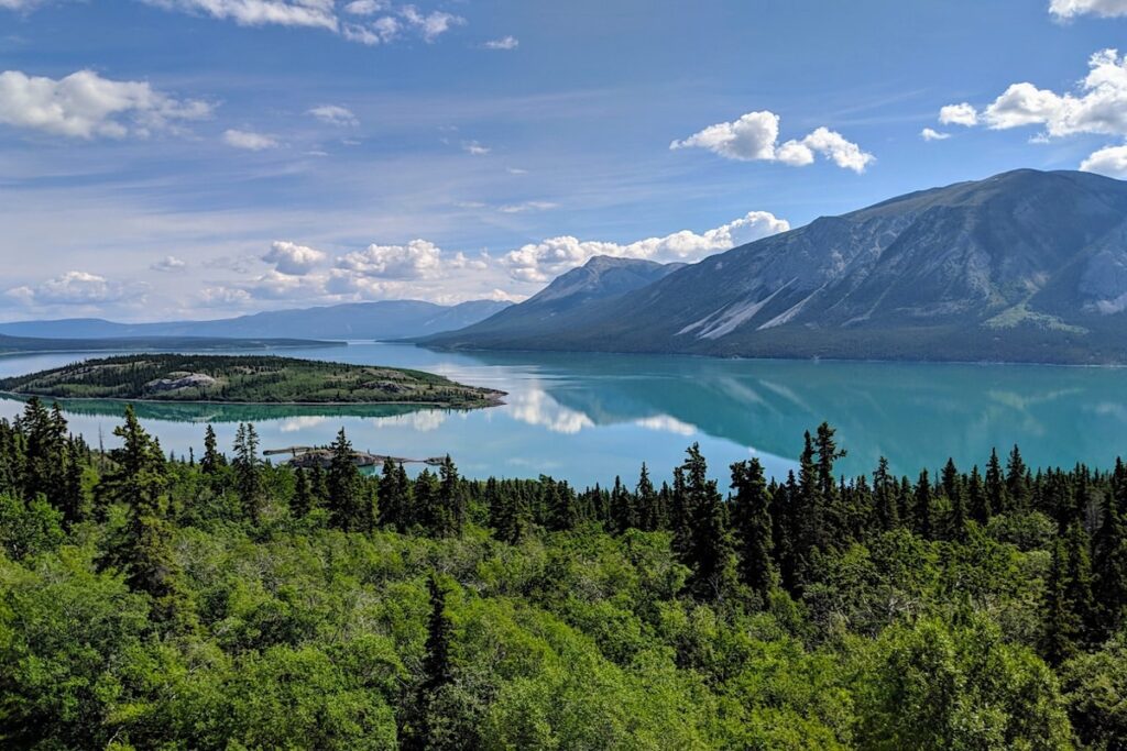 Yukon moves to new system for PR nominations