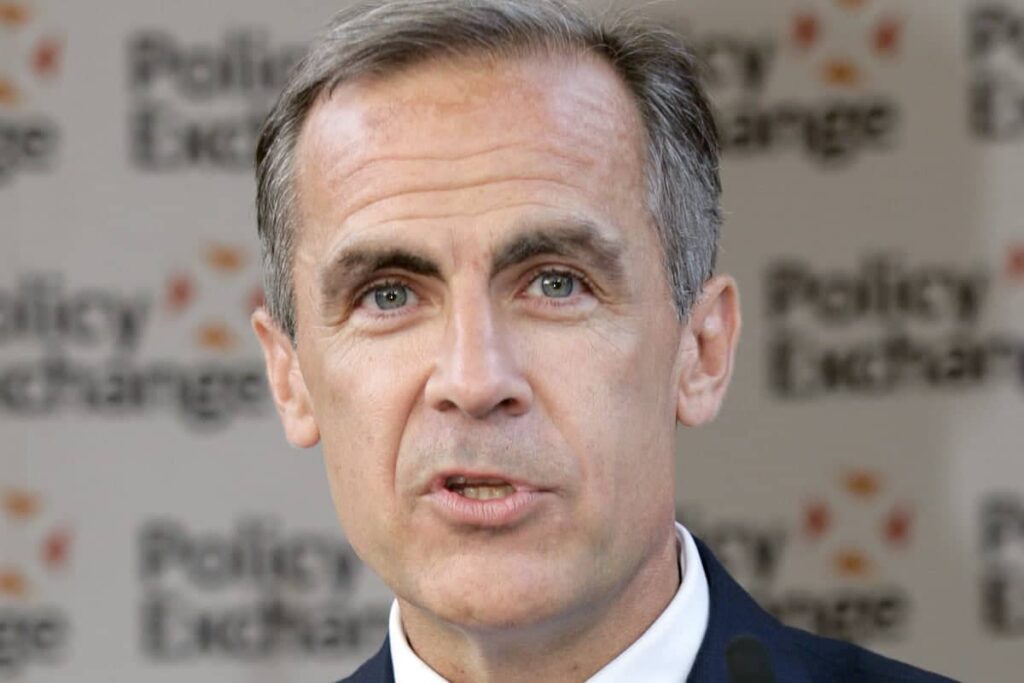 What’s Mark Carney’s immigration agenda?