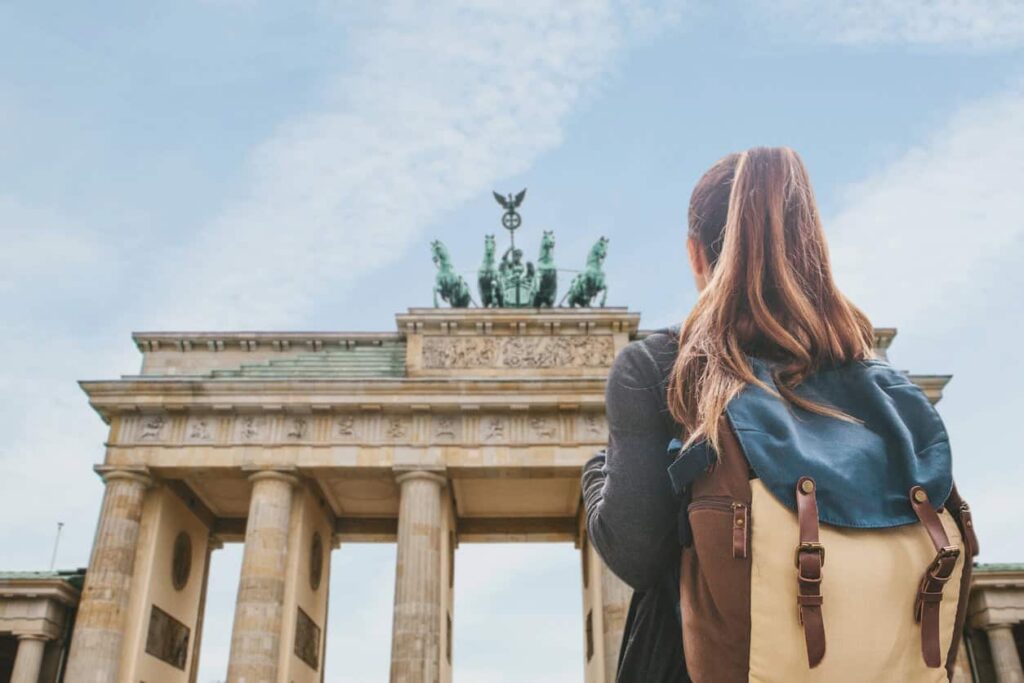 Germany's international students return eightfold investment